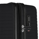 Чемодан Travelite Orbita Black средний M TL076948-01 фото