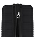 Чемодан Travelite Orbita Black Midi TL076948-01 фото, картинка, изображение