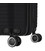 Чемодан Travelite Orbita Black Midi TL076948-01 фото, картинка, изображение