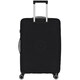 Валіза Travelite Orbita Black Велика TL076949-01 - картинка, зображення, фото валізи