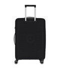 Чемодан Travelite Orbita Black Maxi TL076949-01 фото, картинка, изображение
