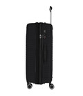 Чемодан Travelite Orbita Black Maxi TL076949-01 фото, картинка, изображение