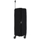 Валіза Travelite Orbita Black Велика TL076949-01 - картинка, зображення, фото валізи
