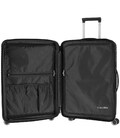Чемодан Travelite Orbita Black Maxi TL076949-01 фото, картинка, изображение