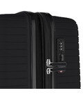 Чемодан Travelite Orbita Black Maxi TL076949-01 фото, картинка, изображение