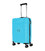Чемодан Travelite Orbita Turquoise маленький S TL076947-23 фото, картинка, изображение