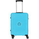Чемодан Travelite Orbita Turquoise маленький S TL076947-23 фото