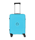 Чемодан Travelite Orbita Turquoise маленький S TL076947-23 фото, картинка, изображение