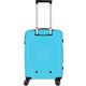 Чемодан Travelite Orbita Turquoise маленький S TL076947-23 фото