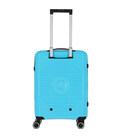 Валіза Travelite Orbita Turquoise Маленька TL076947-23 картинка, зображення, фото