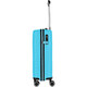 Чемодан Travelite Orbita Turquoise маленький S TL076947-23 фото