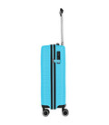 Чемодан Travelite Orbita Turquoise маленький S TL076947-23 фото, картинка, изображение