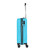 Чемодан Travelite Orbita Turquoise Mini TL076947-23 фото, картинка, изображение