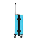 Чемодан Travelite Orbita Turquoise маленький S TL076947-23 фото, картинка, изображение