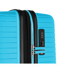 Валіза Travelite Orbita Turquoise Маленька TL076947-23 картинка, зображення, фото