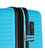 Валіза Travelite Orbita Turquoise Маленька TL076947-23 картинка, зображення, фото