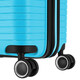 Валіза Travelite Orbita Turquoise Маленька TL076947-23 - картинка, зображення, фото