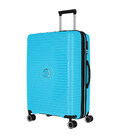 Чемодан Travelite Orbita Turquoise Midi TL076948-23 фото, картинка, изображение