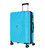 Чемодан Travelite Orbita Turquoise Midi TL076948-23 фото, картинка, изображение