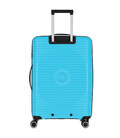 Чемодан Travelite Orbita Turquoise Midi TL076948-23 фото, картинка, изображение