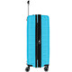Валіза Travelite Orbita Turquoise Середня TL076948-23 - картинка, зображення, фото