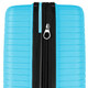 Чемодан Travelite Orbita Turquoise средний M TL076948-23 фото