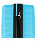 Чемодан Travelite Orbita Turquoise Midi TL076948-23 фото, картинка, изображение