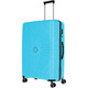 Чемодан Travelite Orbita Turquoise большой L TL076949-23 фото