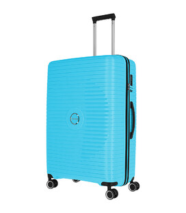 Чемодан Travelite Orbita Turquoise большой L TL076949-23 фото, картинка, изображение
