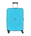 Чемодан Travelite Orbita Turquoise большой L TL076949-23 фото, картинка, изображение