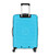 Чемодан Travelite Orbita Turquoise Maxi TL076949-23 фото, картинка, изображение