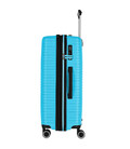 Чемодан Travelite Orbita Turquoise Maxi TL076949-23 фото, картинка, изображение