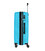 Чемодан Travelite Orbita Turquoise Maxi TL076949-23 фото, картинка, изображение
