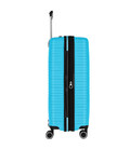 Чемодан Travelite Orbita Turquoise Maxi TL076949-23 фото, картинка, изображение