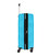 Чемодан Travelite Orbita Turquoise Maxi TL076949-23 фото, картинка, изображение