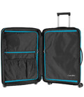 Чемодан Travelite Orbita Turquoise Maxi TL076949-23 фото, картинка, изображение
