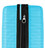 Чемодан Travelite Orbita Turquoise Maxi TL076949-23 фото, картинка, изображение