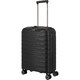 Валіза Travelite Mooby Black Маленька TL076847-01 - картинка, зображення, фото