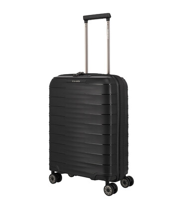 Чемодан Travelite Mooby Black Mini TL076847-01 фото, картинка, изображение