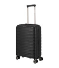 Чемодан Travelite Mooby Black Mini TL076847-01 фото, картинка, изображение