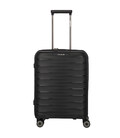 Чемодан Travelite Mooby Black Mini TL076847-01 фото, картинка, изображение