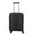 Чемодан Travelite Mooby Black Mini TL076847-01 фото, картинка, изображение