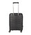 Чемодан Travelite Mooby Black Mini TL076847-01 фото, картинка, изображение