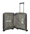 Чемодан Travelite Mooby Black Mini TL076847-01 фото, картинка, изображение