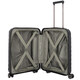 Чемодан Travelite Mooby Black маленький S TL076847-01 фото