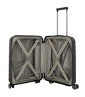 Чемодан Travelite Mooby Black Mini TL076847-01 фото, картинка, изображение