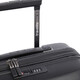Чемодан Travelite Mooby Black маленький S TL076847-01 фото