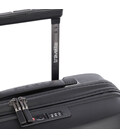 Чемодан Travelite Mooby Black Mini TL076847-01 фото, картинка, изображение