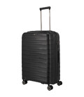 Валіза Travelite Mooby Black Середня TL076848-01 картинка, зображення, фото