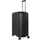 Чемодан Travelite Mooby Black средний M TL076848-01 фото